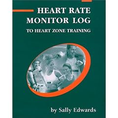 The Heart Rate Monitor Log