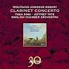 Image of album by Wolfgang Amadeus Mozart