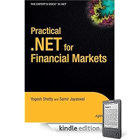 Practical .NET for Financial Markets