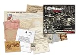 Books : Imperial War Museum's Victory in Europe Experience: From D-day to the Destruction of the Third Reich (Imperial War Museum)