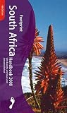 Footprint South Africa Handbook 2000: The Travel Guide