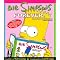 ALLES  was ICH von den SIMPSONS habe