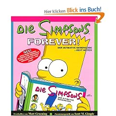 Die Simpsons. Forever! Der ultimative Serienguide 2