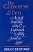 Book The Converse of the Pen: Acts of Intimacy in the Eighteenth-Century Familiar Letter (Chicago Original Paperback)