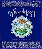 Wizardology : the book of the secrets of Merlin