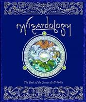 Wizardology: The Book of the Secrets of Merlin