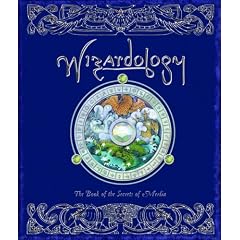 Wizardology: The Book of the Secrets of Merlin