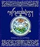 Wizardology : the book of the secrets of Merlin