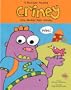 A Monster Named Criney Who Makes Kids Whiney
