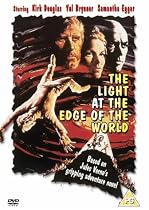 The Light at the Edge of the World [Region 2]