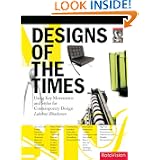 Designs of the Times: Using Movements and Styles for Contemporary Design'