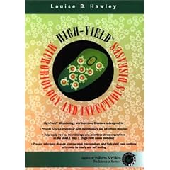 High-Yield Microbiology and Infectious Diseases