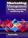 Book Marketing Management: Providing, Communicating and Delivering Value