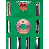 JAM TRAX FOR HARMONICA [Paperback]