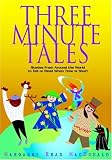 : Three-Minute Tales
