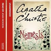 Nemesis | Agatha Christie