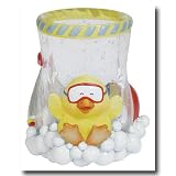 Just Duckie Tumbler