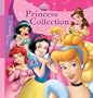 Disney Princess Collection (Disney Storybook Collections)