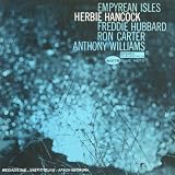 Revue Herbie Hancock  / Empyrean Isles
