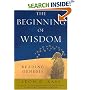 The Beginning of Wisdom: Reading Genesis