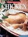 Book Magnet Chicken (Magnet Cookbook)