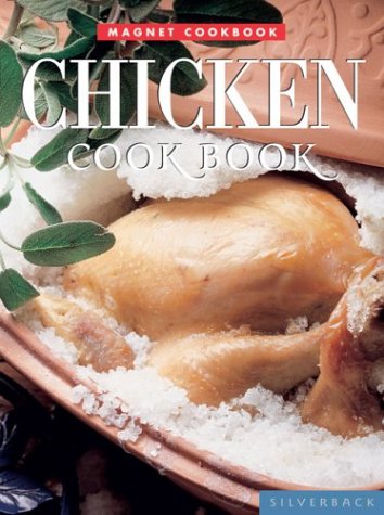 Magnet Chicken (Magnet Cookbook)