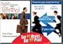 The Terminal/Catch Me If You Can