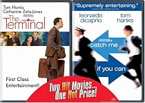 The Terminal/Catch Me If You Can
