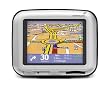 TomTom GO 300 In Car GPS Satellite Navigation With UK Mapping & Bluetooth