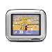 TomTom GO 300 In Car GPS Satellite Navigation With UK Mapping & Bluetooth