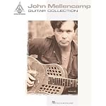 John Mellencamp Guitar Collection book cover