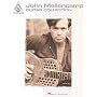 John Mellencamp Guitar Collection