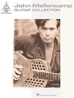 John Mellencamp Guitar Collection