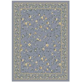 Stainmaster® Hampshire Area Rug - Storm (78"x109"...