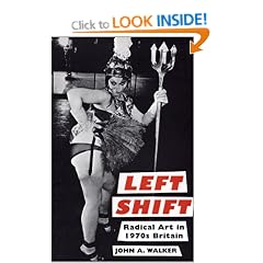 Left Shift: Radical Art in 1970s Britain