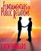 Book Fundamentals of Public Relations