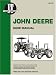 Third Party New : John Deere I and T Shop Manual: Models 1250, 1450, 1650