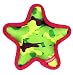 Bamboo Combat 5-Star General Dog Toy