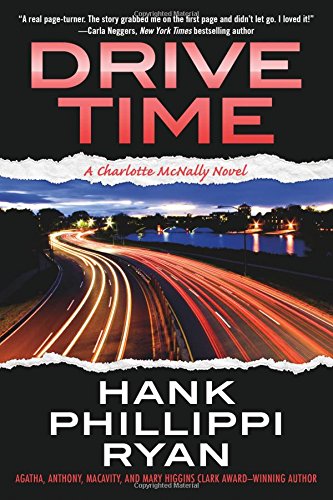 Drive Time: A Charlotte McNally Novel