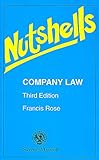 Company law in a nutshell