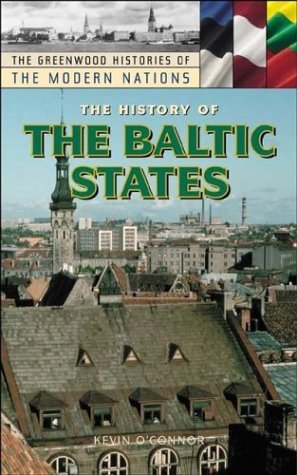 The History of the Baltic States