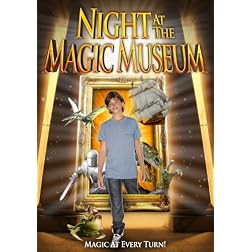 Night at the Museum