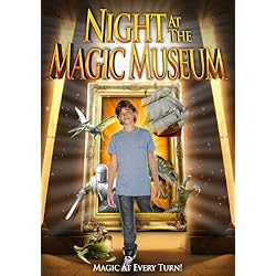 Night at the Museum