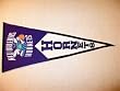 New Orleans Hornets - NBA Basketball Classic (Pennants)