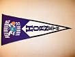 New Orleans Hornets - NBA Basketball Classic (Pennants)