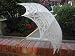 Full Lace Battenburg Lace Parasol