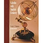 Calculus With Analytic Geometry by Geometry