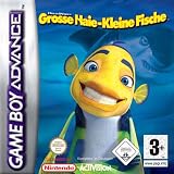 Eigenschaften Activision  / Grosse Haie - Kleine Fische