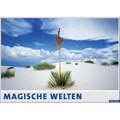 MAGISCHE WELTEN 2006.