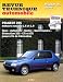Rta PEUGEOT 205 auto open gentry gti cti